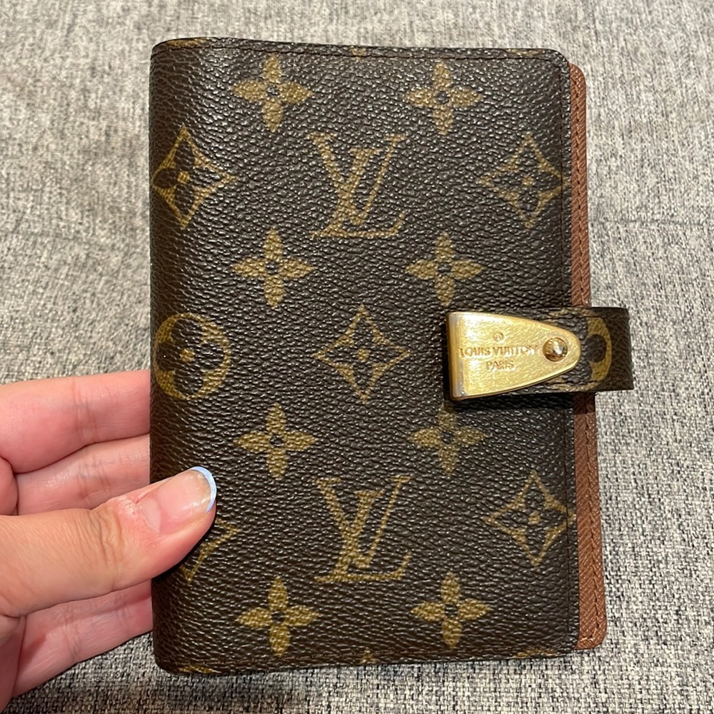 LV Agenda PM with free fillers